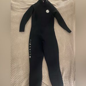 Ripcurl Wetsuit